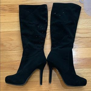 Madeline girl boots